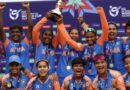 विश्वविजेत्या भाविका अहिरेचे शहरात उत्साहात स्वागत