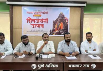 भारत पाकिस्तान सीमेवरील जवानांसोबत साजरी करणार छत्रपती शिवाजी महाराज जयंती