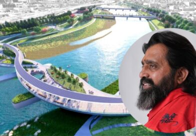 नमामी इंद्रायणी’ प्रकल्पासाठी निविदा प्रसिद्ध!