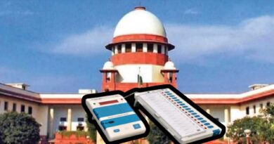 स्थानिक स्वराज्य संस्था निवडणुकाना स्थगिती नाही ; निवडणूक प्रक्रिया निर्धारित वेळेतच सुरु राहणार