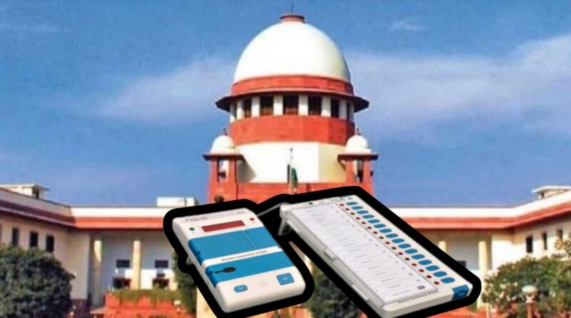 स्थानिक स्वराज्य संस्था निवडणुकाना स्थगिती नाही ; निवडणूक प्रक्रिया निर्धारित वेळेतच सुरु राहणार