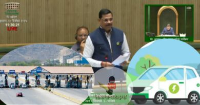 इलेक्ट्रिक वाहनांना  टोलची रक्कम परत मिळणार 