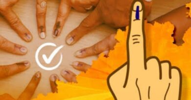 २६४ नगरपरिषद आणि नगर पंचायत अध्यक्षपदासाठी आज मतदान