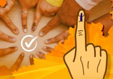 २६४ नगरपरिषद आणि नगर पंचायत अध्यक्षपदासाठी आज मतदान