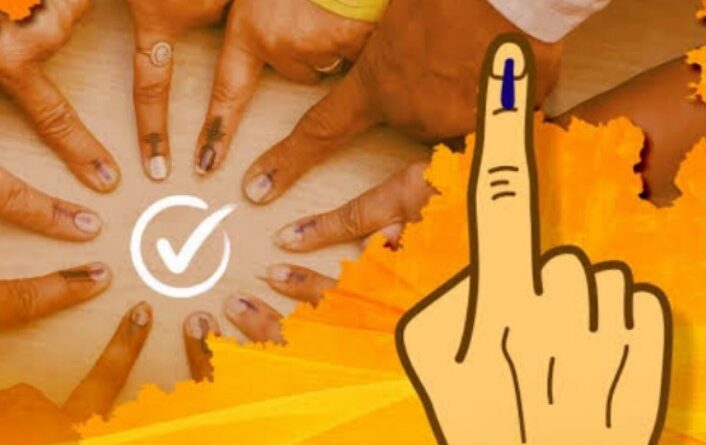 २६४ नगरपरिषद आणि नगर पंचायत अध्यक्षपदासाठी आज मतदान