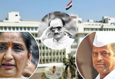 सुनेत्राताई पवार यांना उपमुख्यमंत्री करा 