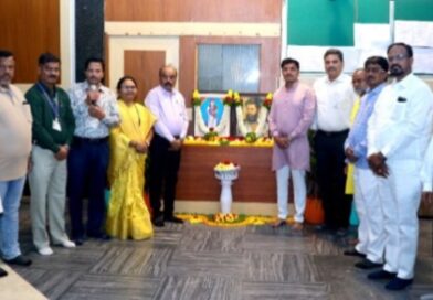 क्रांतीगुरु लहुजी वस्ताद साळवे आणि क्रांतिवीर वासुदेव बळवंत फडके यांचे देशासाठी दिलेले योगदान देशभक्तीची सतत प्रेरणा देत राहील 