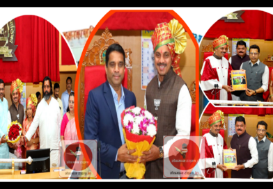 चाळीस वर्षाने महापौरपदी पुन्हा लांडगे 