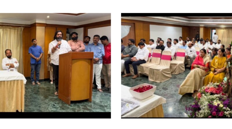 धर्मवीर संभाजी महाराजांच्या शौर्यस्मृती जागवण्यासाठी १८ फेब्रुवारी ते १८ मार्च दरम्यान ‘बलिदान मास’