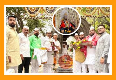 अबब… मानाचा विड्याची २५ तर  ओटीला   १५ लाख ११ हजार १०१ रुपयाची बोली  