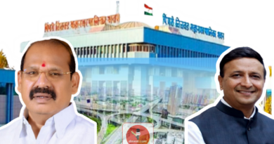  …त्यापेक्षा शहरवासियांना भेडसावणाऱ्या प्रश्नाकडे लक्ष द्या 