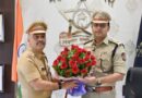 सातारा पोलीस अधीक्षकपदी  निखिल पिंगळे : निपक्ष आणि पारदर्शक कामाची हमी 