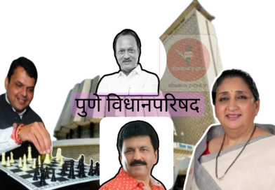 अजितदादा हयात असते तर भाजपची हिंमत झाली असती का?