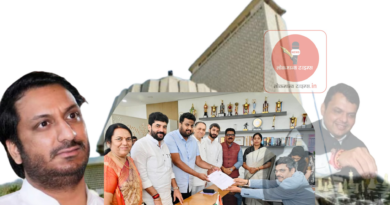 पुणे विधान परिषद : राष्ट्रवादीच्या नावाखाली ‘भाजप’ ची खेळी यशस्वी