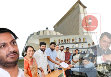 पुणे विधान परिषद : राष्ट्रवादीच्या नावाखाली ‘भाजप’ ची खेळी यशस्वी