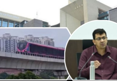 …अखेर ठरला माण-हिंजवडी मेट्रो सुरु होण्याचा मुहूर्त