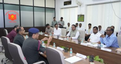 देहूरोड येथील केंद्रीय विद्यालय, ऑर्डनन्स फॅक्टरी येथे होणार भुयारी मार्ग