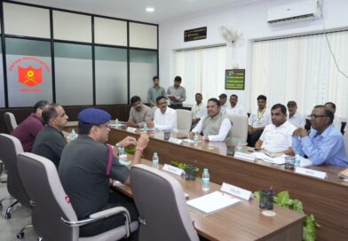 देहूरोड येथील केंद्रीय विद्यालय, ऑर्डनन्स फॅक्टरी येथे होणार भुयारी मार्ग