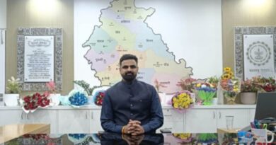 अनुपस्थित, स्थलांतरित, मयत व दुबार मतदारांच्या याद्या राजकीय पक्षांना वितरित