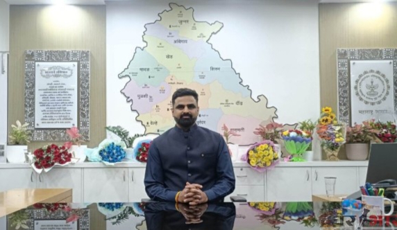 अनुपस्थित, स्थलांतरित, मयत व दुबार मतदारांच्या याद्या राजकीय पक्षांना वितरित