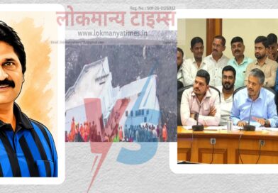 पुराव्याशिवाय स्थानिक नेतृत्वावर आरोप केल्यास भाजप ते सहन करणार नाही