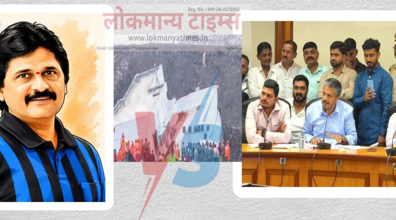 पुराव्याशिवाय स्थानिक नेतृत्वावर आरोप केल्यास भाजप ते सहन करणार नाही