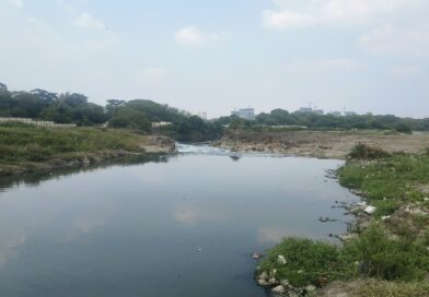 बिल्डरांना डोळ्यासमोर ठेऊन पिपंरी डेअरी फार्म आणि पिंपळे सौदागर येथील पवना नदीवरील  पाडलेल्या बंधारा पुनर्बाधणी कामाकडे प्रशासनाचे दुर्लक्ष